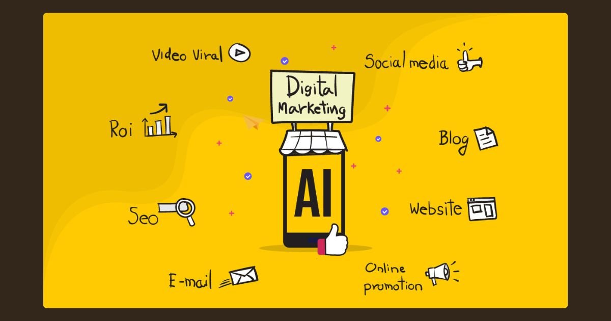 Marketing ai tools